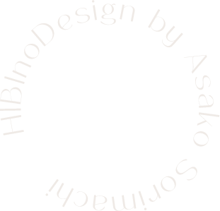 HOBInoDesignマーク